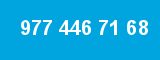 977 446 71 68 977 446 71 68